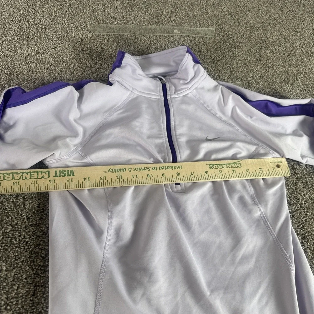 Nike women zip